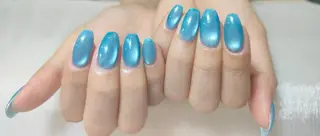 ネイル Em ma高田马場のネイルデザイン