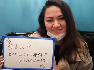 Queen's  Wax 池袋店😊のエステ・リラクイメージ