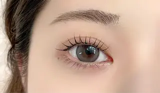 マツエク・マツパ terios. MATSUDAの眉毛・アイブロウイメージ