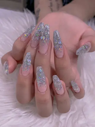 ネイル エムズ エムズのマツエク・マツパデザイン