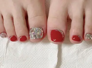 ネイル Feinn Ink💕のネイルデザイン