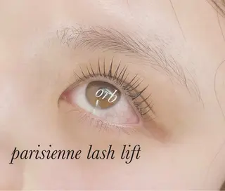 マツエク・マツパ 京都駅🌈orb eyelash🌈のマツエク・マツパデザイン