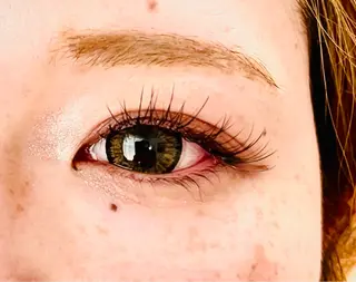 マツエク・マツパ 小垣内和子 エンジェルハート青山のマツエク・マツパデザイン