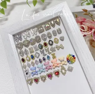 カラー ネイル Ki kiのネイルデザイン