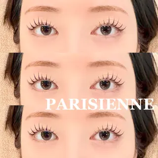 マツエク・マツパ 石橋 舞桜の眉毛・アイブロウイメージ