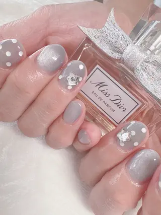 ネイル Anela🪞アネラ 久屋大通🫧EMIのネイルデザイン