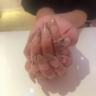 ネイル Ashliy大宮♡ アシュリーのネイルデザイン