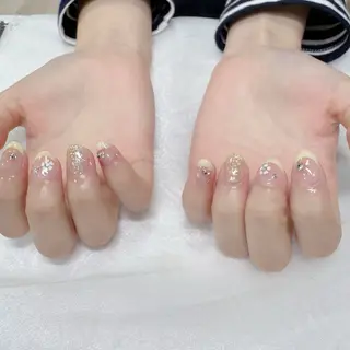 ネイル maruyasu. yのネイルデザイン