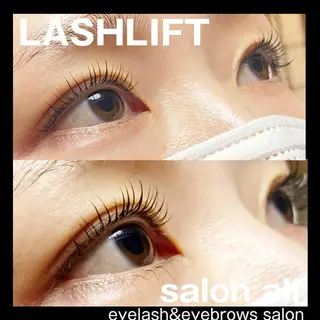 マツエク・マツパ salon allのその他イメージ