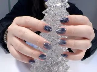 ネイル ネイルサロン ロア旧ジョリーのネイルデザイン