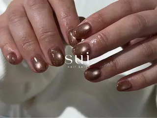 ネイル yokozawa sakiのネイルデザイン