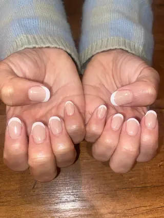 ネイル en　nail 池袋店所属・個性派🌺推しネイル 💅💞hota🐇のネイルデザイン