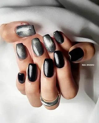 ネイル 3dパーツ/流行り 👧shushu❤️のネイルデザイン