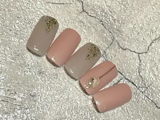 ネイル Tocowaka マエダのネイルデザイン