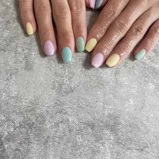 ネイル Mii nail いづみのその他イメージ