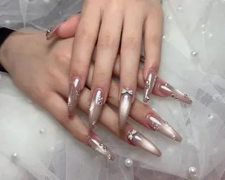 ネイル Bél Nail salon ユキのネイルデザイン
