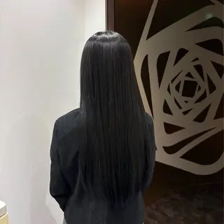 ロング カラー 🌸石間伏 愛理🌸のヘアスタイル