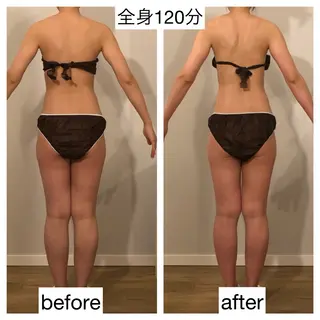 小顔.足痩せ整体 痩身天六Sunaoのその他イメージ