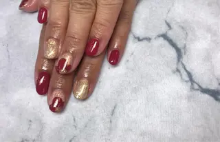 ネイル 🎀ネイルサロン RIRI🎀のネイルデザイン