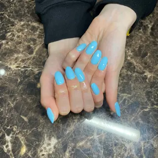 ネイル IROHA Nail 堺雛薫のネイルデザイン