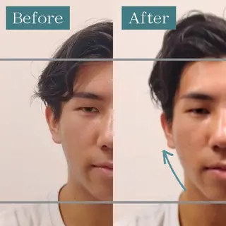 KANWA 鍼灸院のエステ・リラクイメージ