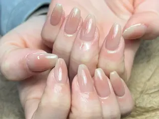 ネイル ToliyDeliy Nail Salonのネイルデザイン