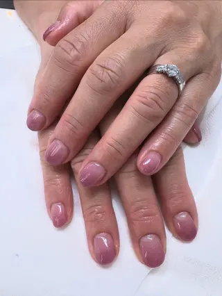 ネイル marl あやかのネイルデザイン