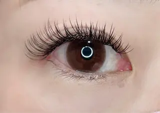マツエク・マツパ AR eyelashのマツエク・マツパデザイン
