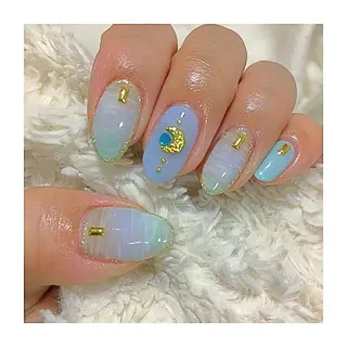 ネイル N Kaoriのネイルデザイン