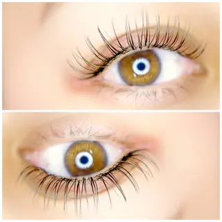 マツエク・マツパ Dimples eyelashのエステ・リラクイメージ