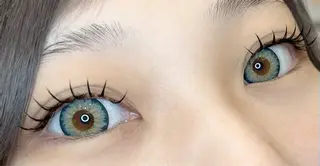 マツエク・マツパ tomo_ eyelash_のマツエク・マツパデザイン