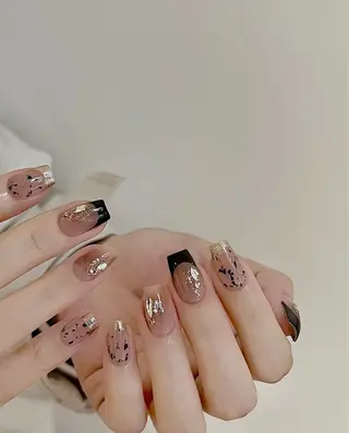 ネイル D-BEAUTY Nailsalonのネイルデザイン