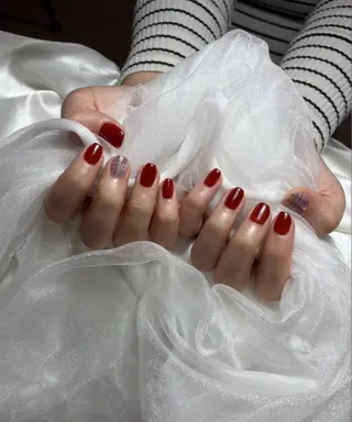 ネイル penails ayaのネイルデザイン