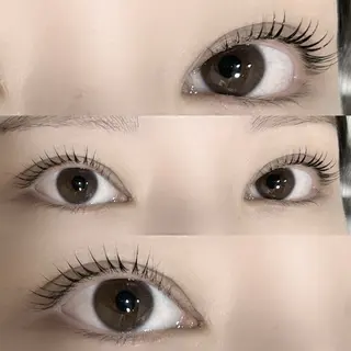 マツエク・マツパ 🩷ྀི中村 ほのか🧸🌷のヘアスタイル