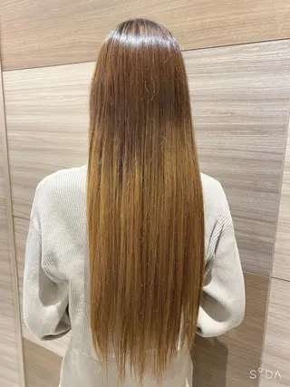 ロング 🍇齊藤 愛🍇/メンズ/縮毛のヘアスタイル