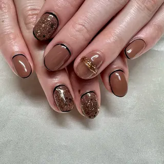 ネイル Lino nail所属・Lino nail *Ayakaのネイルデザイン