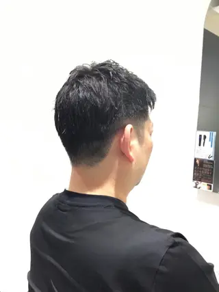 メンズ ✨あなたのお悩み解消 美容師✨TOMOKAのヘアスタイル