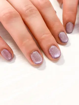 ネイル Lilly nail オーナーMikuのネイルデザイン