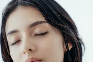 アイブロウ WAXYYY. AYUのマツエク・マツパデザイン