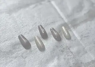 ネイル aoyagi maiのネイルデザイン