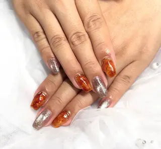 ネイル Nail salon Laniのネイルデザイン