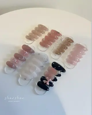 ネイル shoushou ￤ｼｭｼｭのネイルデザイン