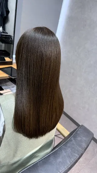 髙橋 こゆきのヘアスタイル