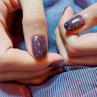 ネイル ruirui.naildesign所属・RUI ☆のネイルデザイン