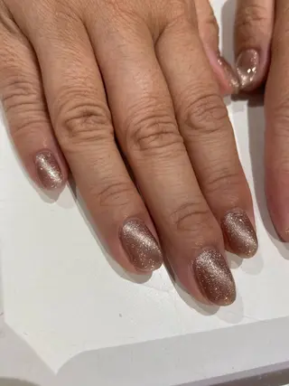 ネイル Nail salon ibelu所属・ibelu shihoのネイルデザイン