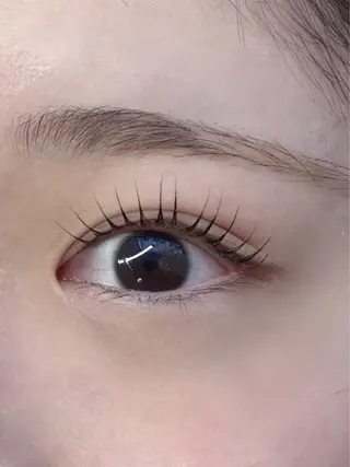 マツエク・マツパ en.所属・en. MINORIのマツエク・マツパデザイン