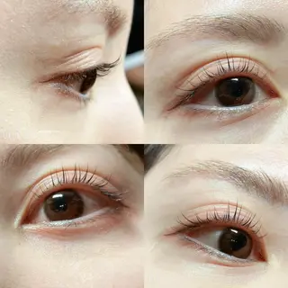 マツエク・マツパ MIU nail＆eyeのマツエク・マツパデザイン