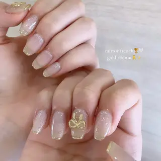 ネイル Nail Salon Gummi.のネイルデザイン