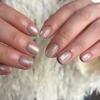 ネイル scré as Ételのネイルデザイン