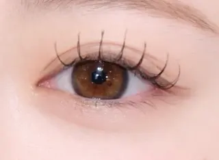 マツエク・マツパ aya💋 en  reveのマツエク・マツパデザイン